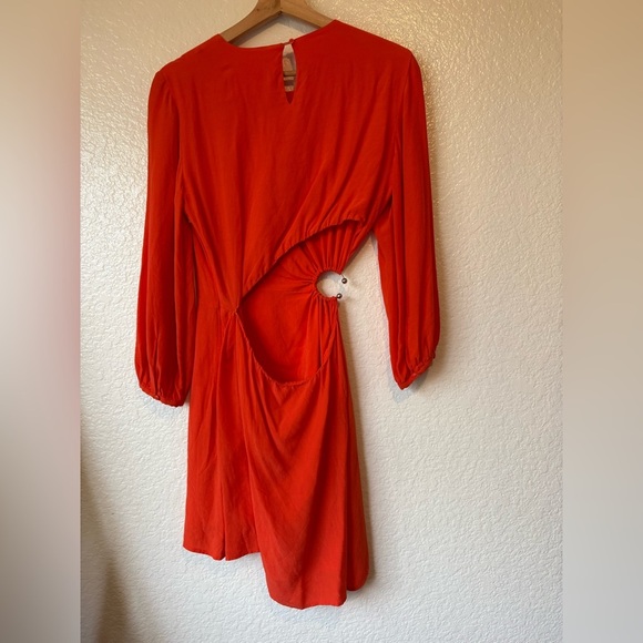 ba&sh Bonica Dress - Picture 5 of 15